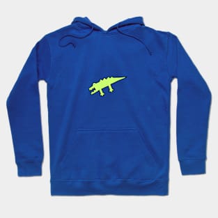 Alligator Hoodie